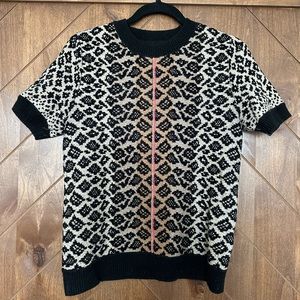 Maeve by Anthropologie sweater 🖤